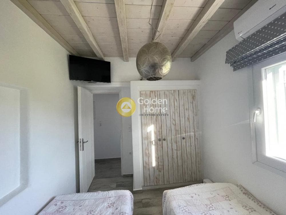 Μονοκατοικία στην Άνω Μερά, Μύκονος — Φωτογραφία 9 από 11