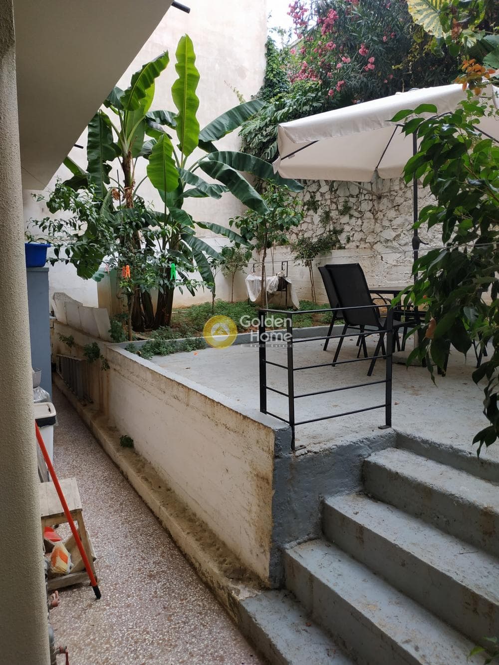 Apartment in Varnava, Ekali — Photo 2 of 14