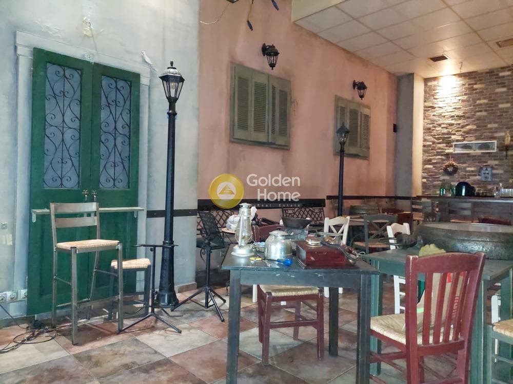 Retail Store in Politechnioupoli, Zografou — Photo 1 of 21