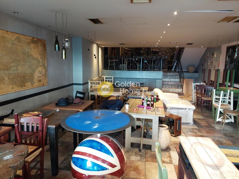 Retail Store in Politechnioupoli, Zografou — Photo 7 of 21