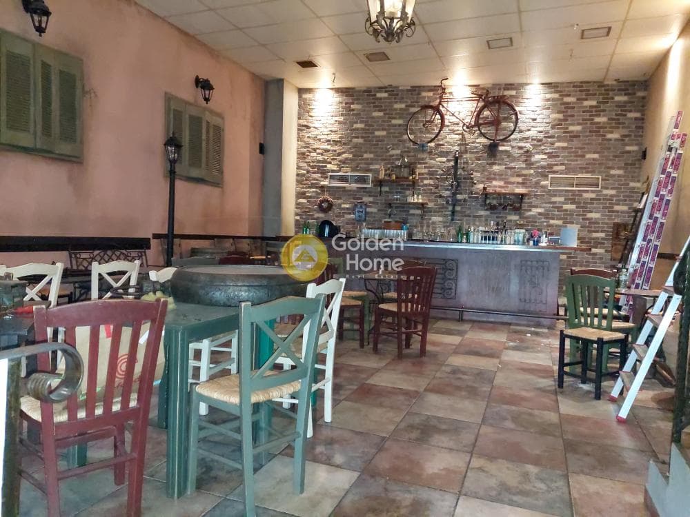 Retail Store in Politechnioupoli, Zografou — Photo 2 of 21