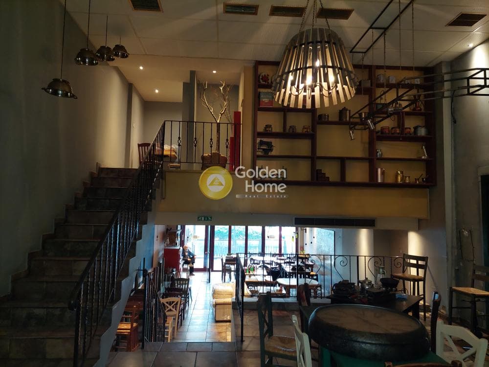 Retail Store in Politechnioupoli, Zografou — Photo 9 of 21