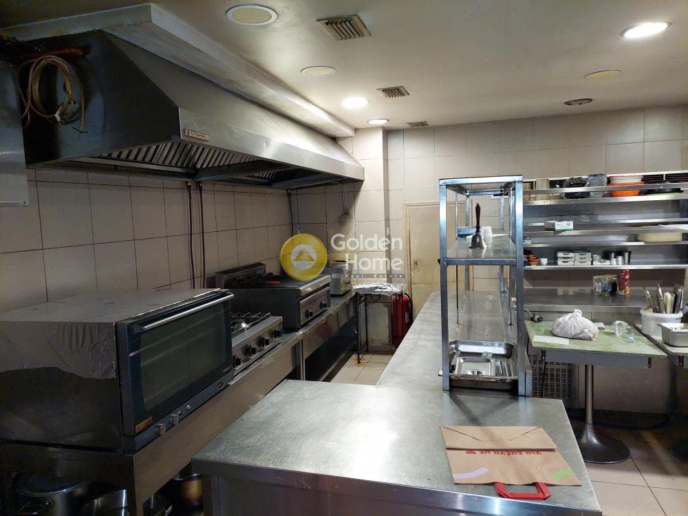 Retail Store in Politechnioupoli, Zografou — Photo 10 of 21