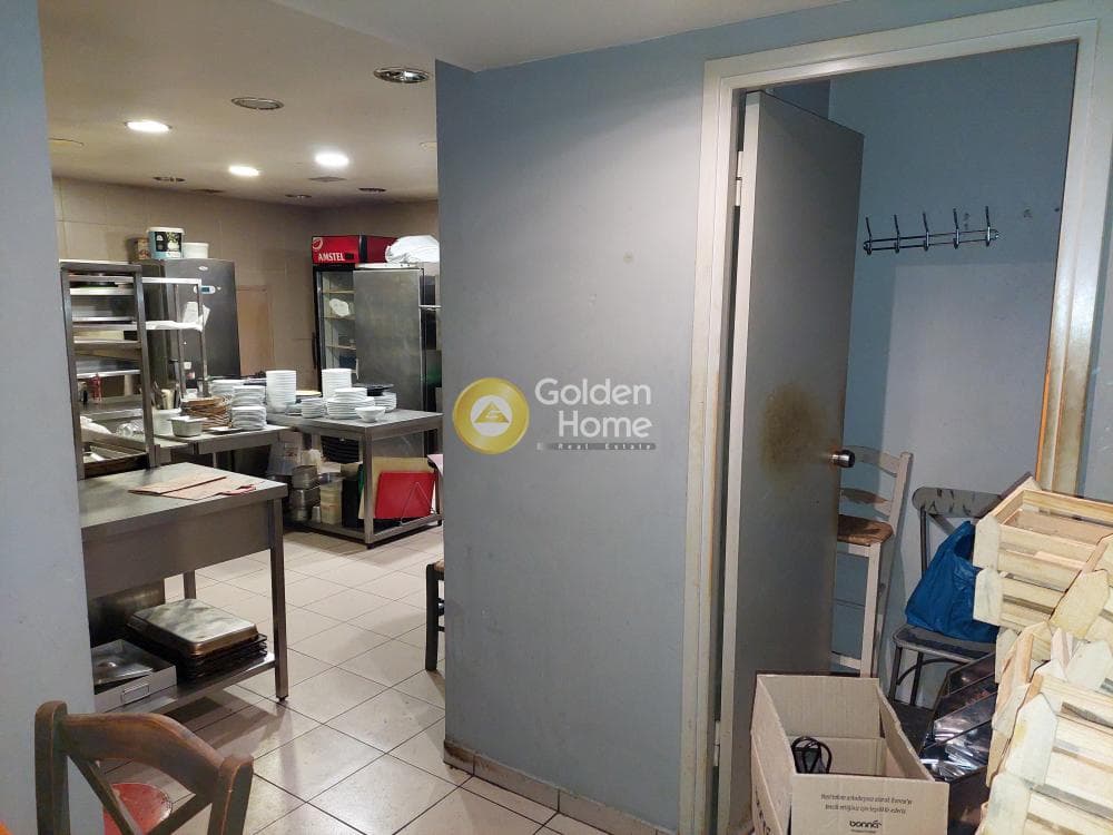 Retail Store in Politechnioupoli, Zografou — Photo 15 of 21