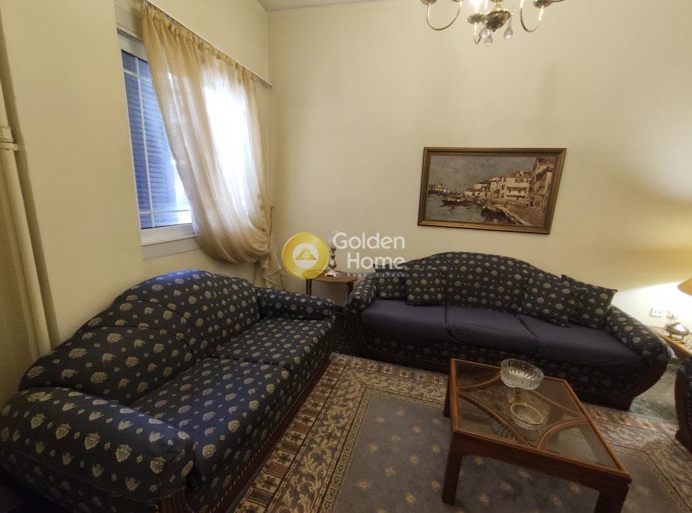 Διαμέρισμα στην Άγιος Ιωάννης, Νέος Κόσμος — Φωτογραφία 2 από 14