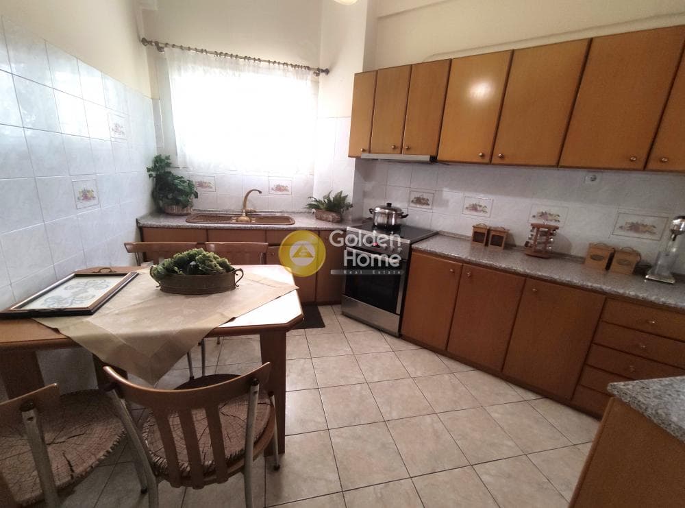 Διαμέρισμα στην Άγιος Ιωάννης, Νέος Κόσμος — Φωτογραφία 10 από 14
