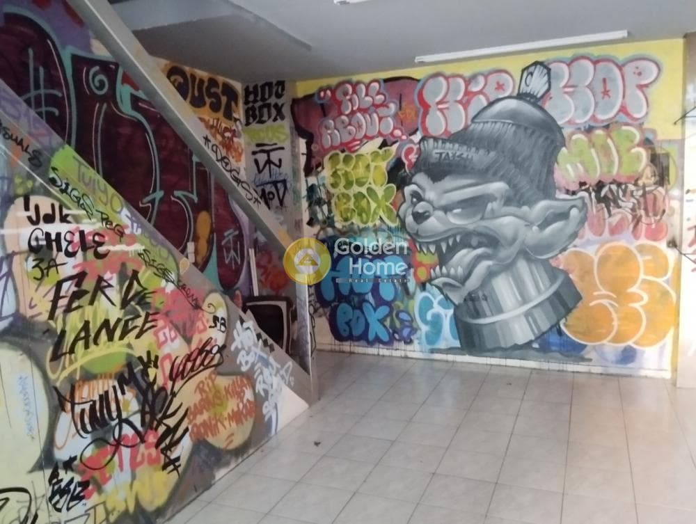 Retail Store in Diilistiria, Piraeus — Photo 18 of 27