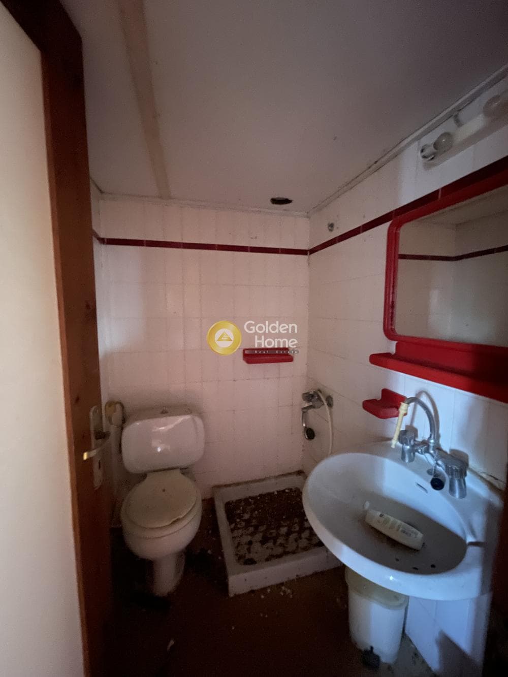 Building Plot in Agia Pelagia, Gazi — Photo 1 of 11