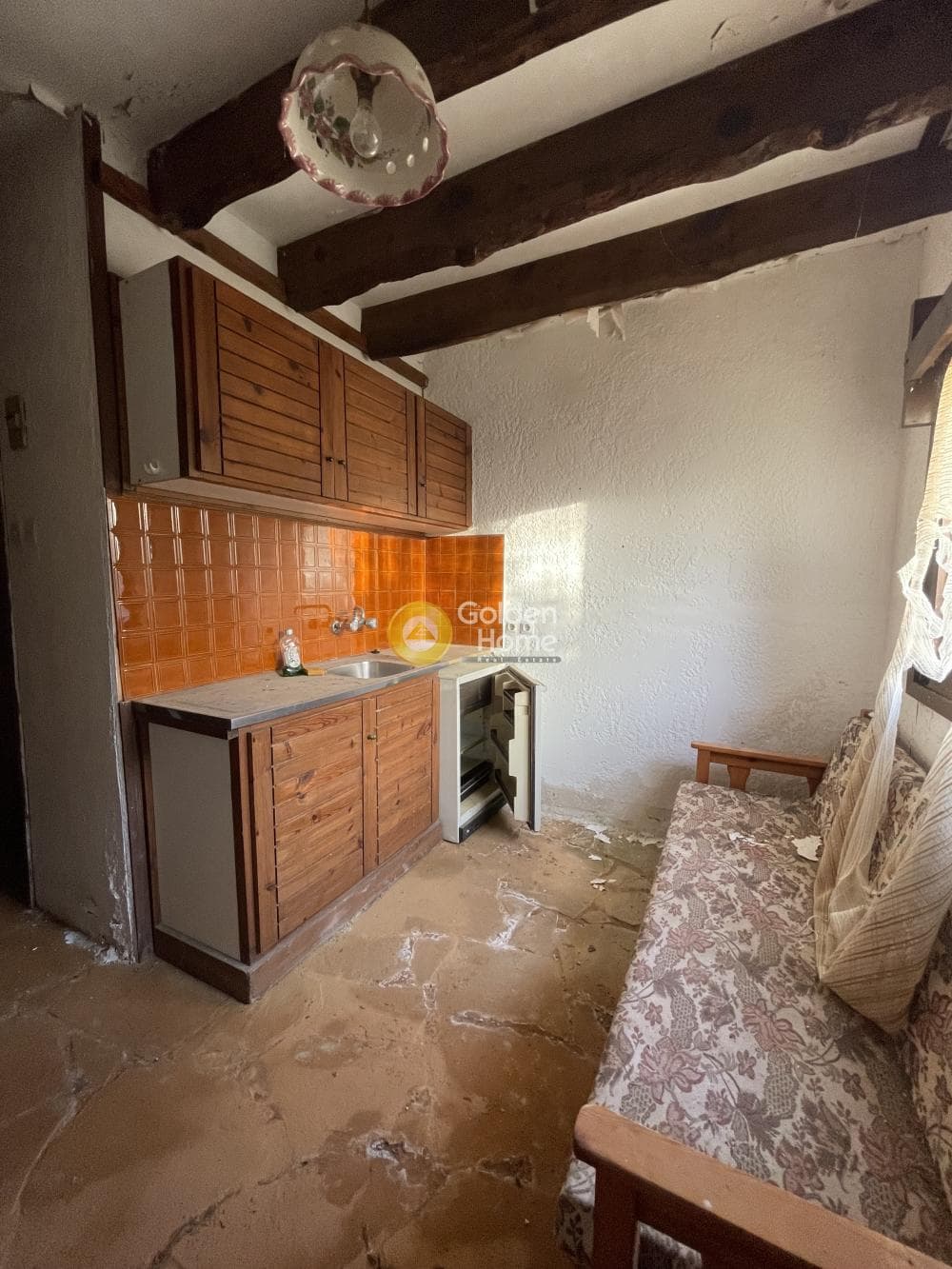Building Plot in Agia Pelagia, Gazi — Photo 4 of 11