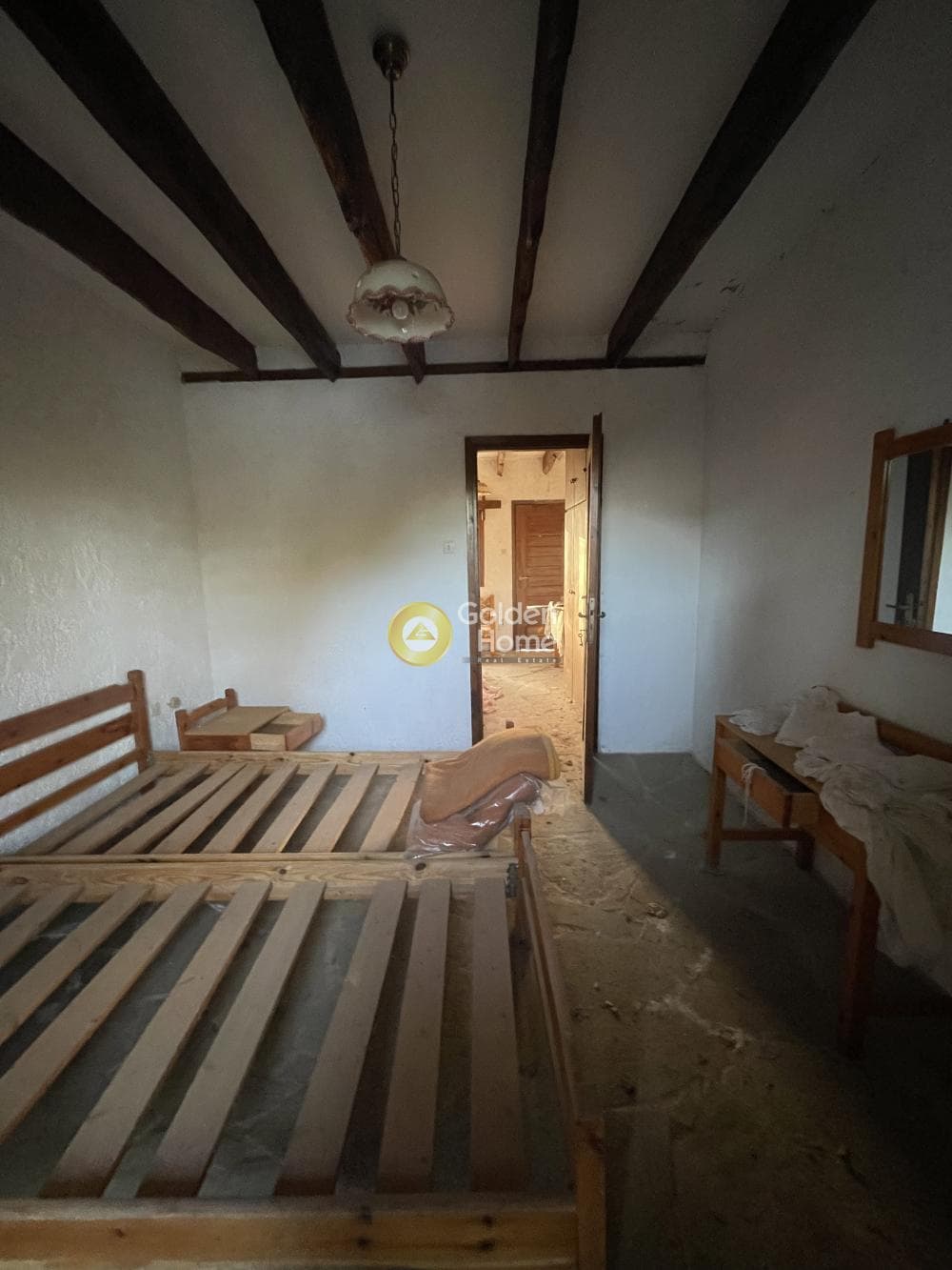 Building Plot in Agia Pelagia, Gazi — Photo 6 of 11