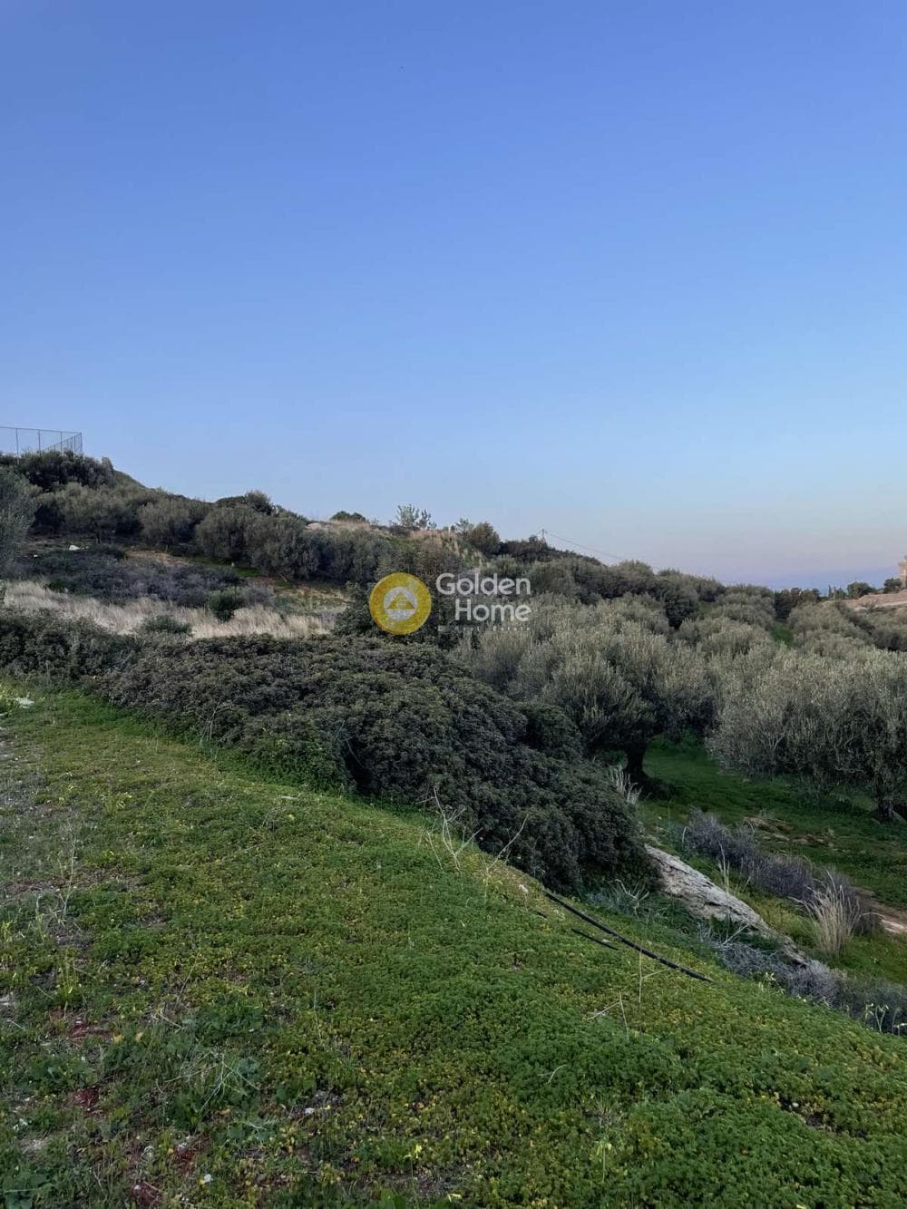 Parcel in Agia Pelagia, Gazi — Photo 1 of 2
