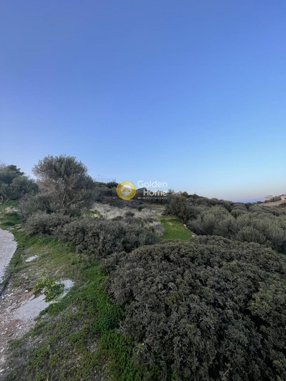 Parcel in Agia Pelagia, Gazi — Photo 2 of 2