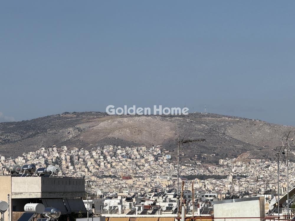 Διαμέρισμα στην Λόφος Φιλαρέτου, Καλλιθέα — Φωτογραφία 3 από 3