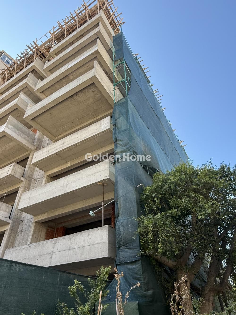 Διαμέρισμα στην Λόφος Φιλαρέτου, Καλλιθέα — Φωτογραφία 1 από 3
