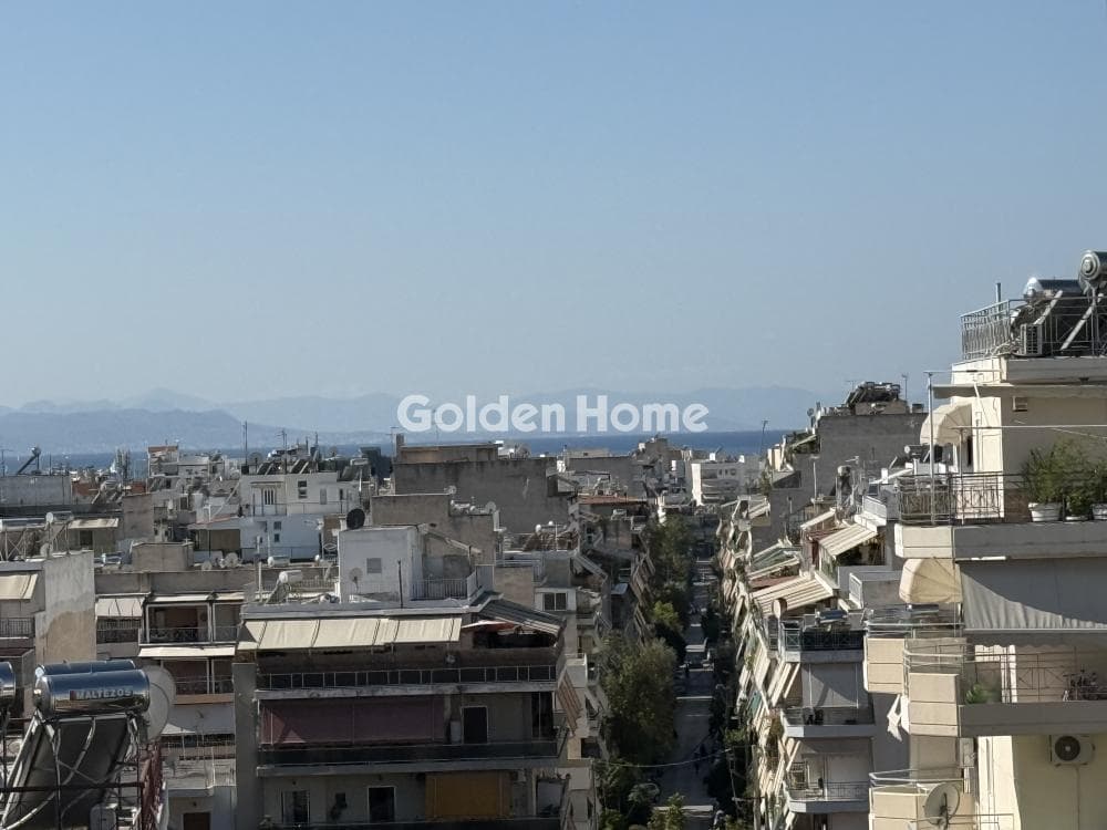 Apartment in Lofos Filaretou, Kalithea — Photo 4 of 5