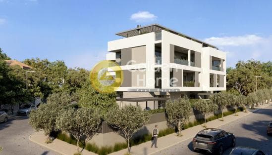 Διαμέρισμα στην Κέντρο, Κηφισιά — Φωτογραφία 2 από 9