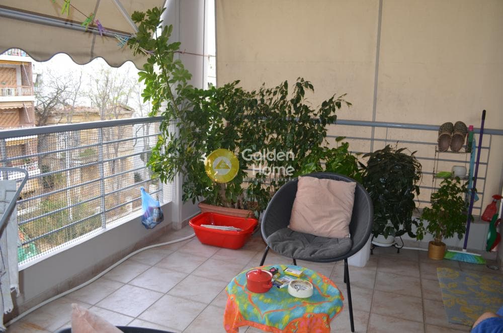 Διαμέρισμα στην Νέο Φάληρο, Πειραιάς — Φωτογραφία 1 από 18