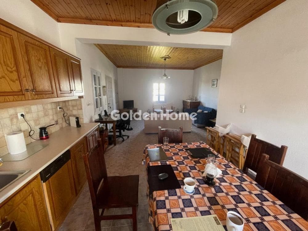 Διαμέρισμα στην Άνω Μερά, Μύκονος — Φωτογραφία 4 από 12