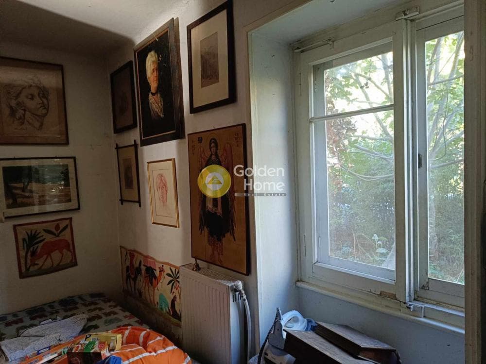 House in Adames Oikismos Peloponnision, Kifisia — Photo 6 of 14