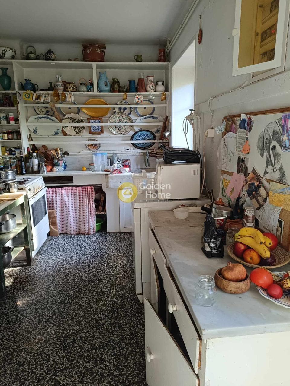 House in Adames Oikismos Peloponnision, Kifisia — Photo 5 of 14