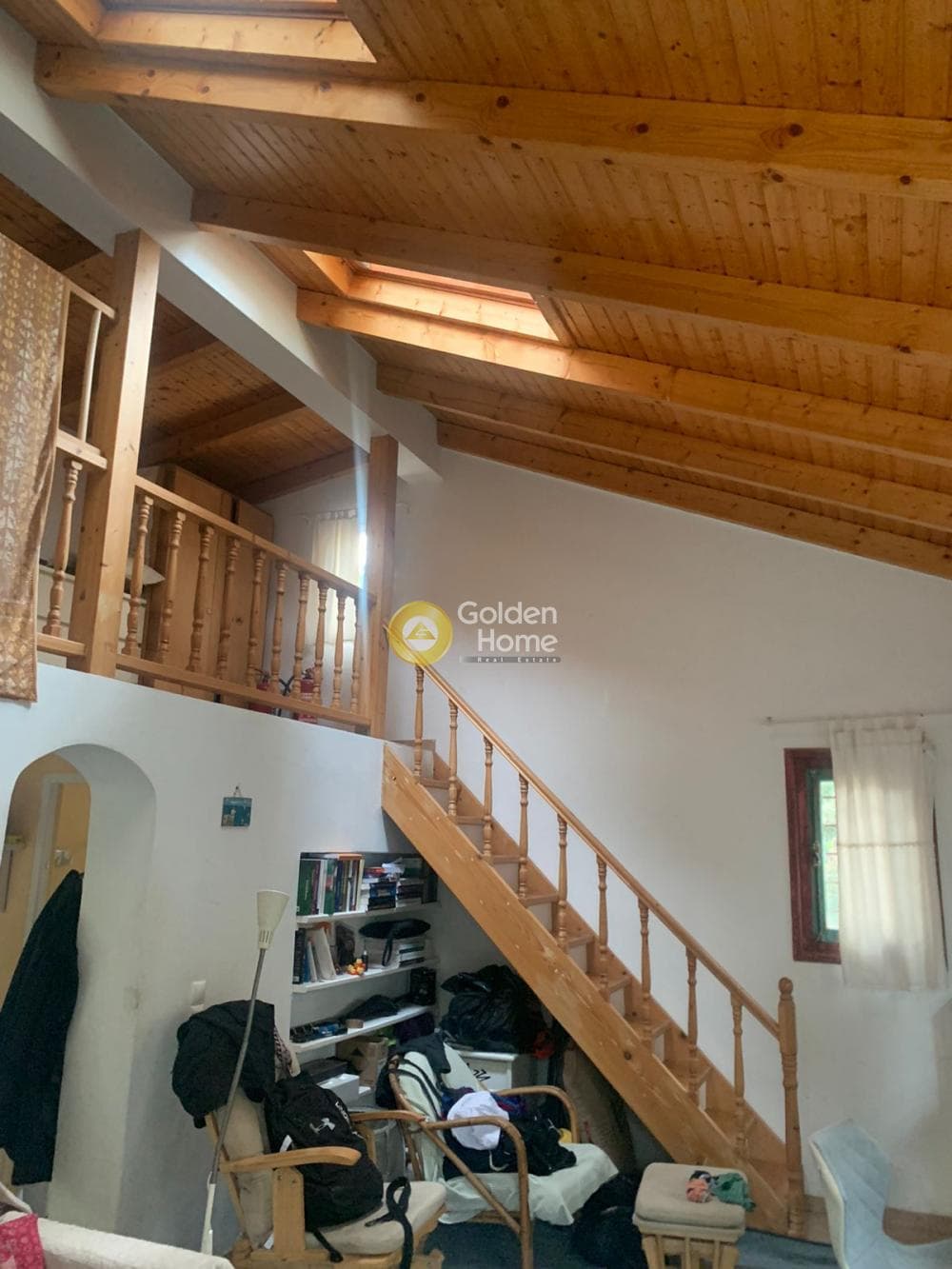 House in Adames Oikismos Peloponnision, Kifisia — Photo 11 of 14