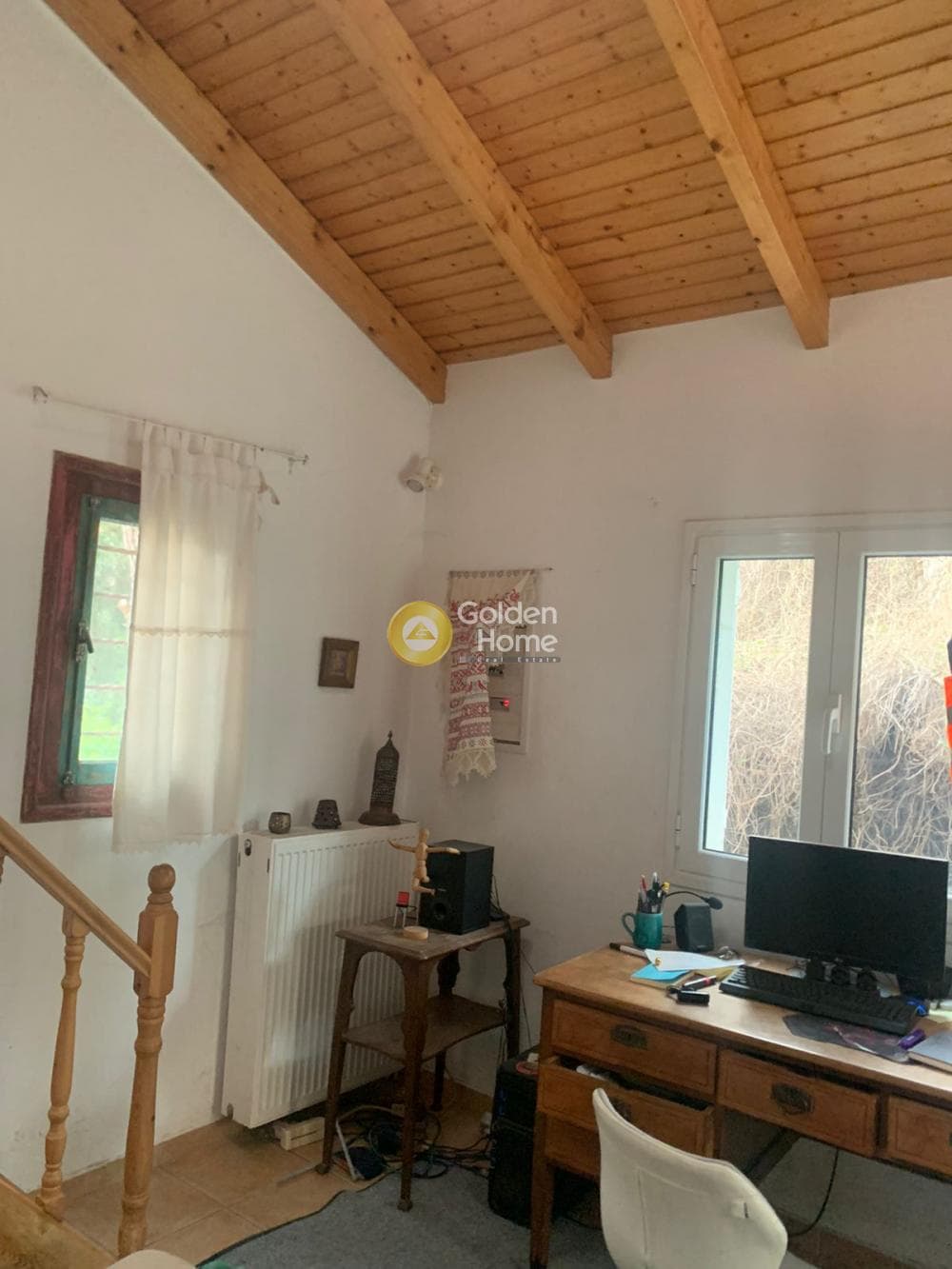 House in Adames Oikismos Peloponnision, Kifisia — Photo 12 of 14