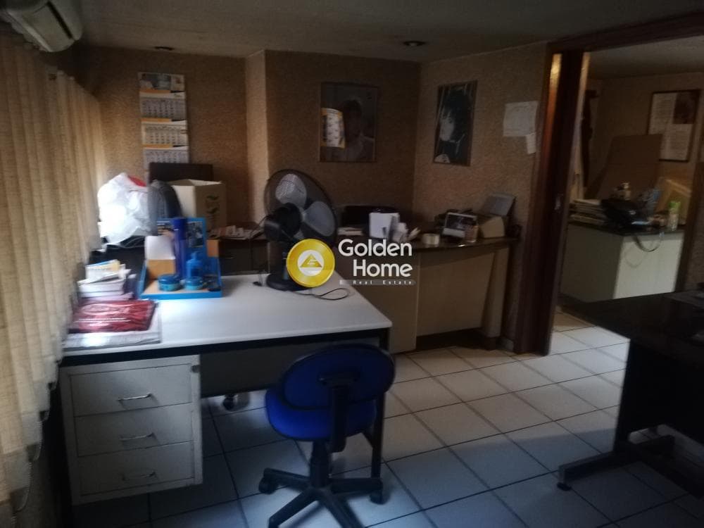 Βιομηχανικός Χώρος στην Σχινιάς, Περιστέρι — Φωτογραφία 5 από 32