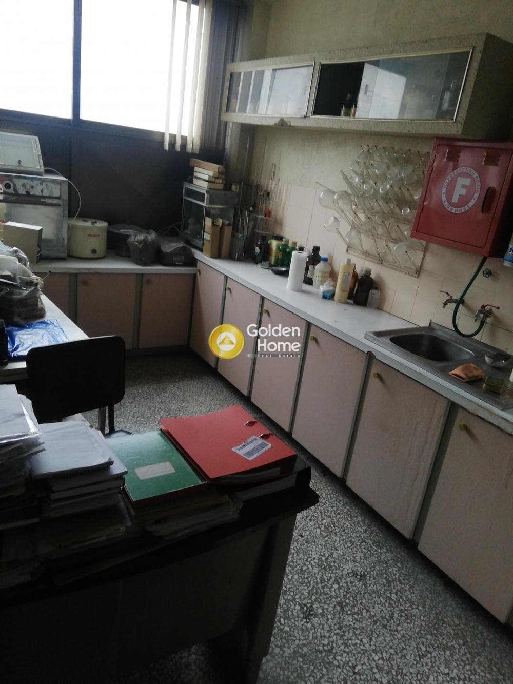 Βιομηχανικός Χώρος στην Σχινιάς, Περιστέρι — Φωτογραφία 6 από 32