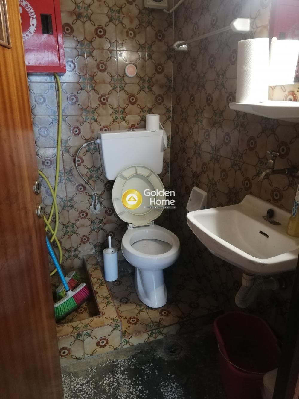 Βιομηχανικός Χώρος στην Σχινιάς, Περιστέρι — Φωτογραφία 9 από 32