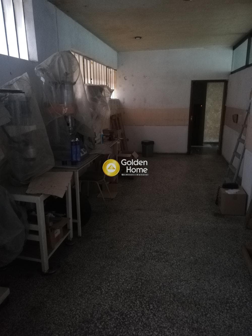 Βιομηχανικός Χώρος στην Σχινιάς, Περιστέρι — Φωτογραφία 12 από 32