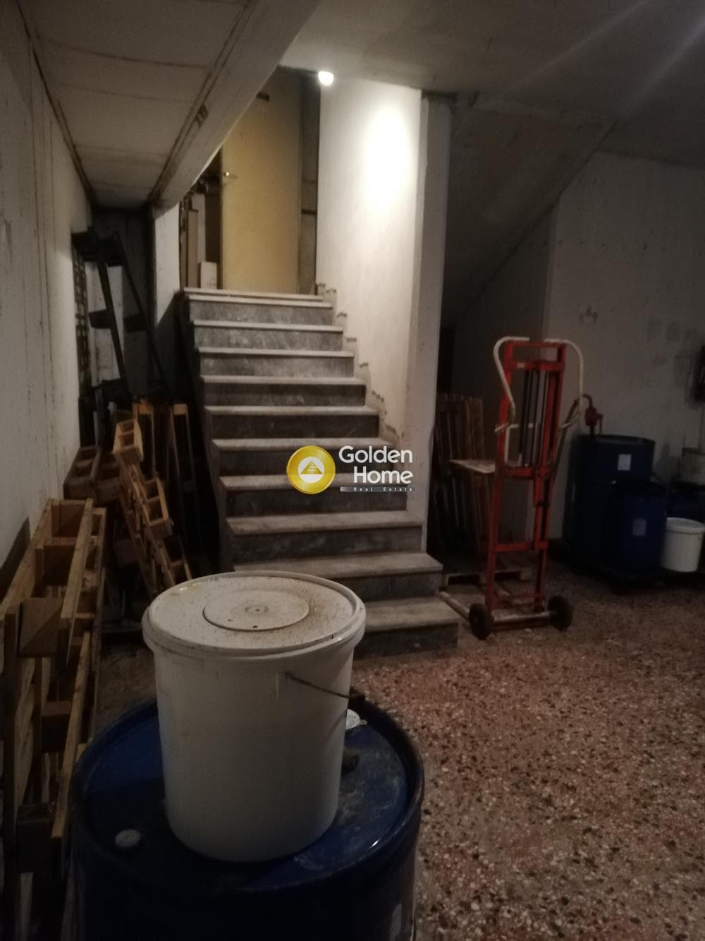 Βιομηχανικός Χώρος στην Σχινιάς, Περιστέρι — Φωτογραφία 13 από 32