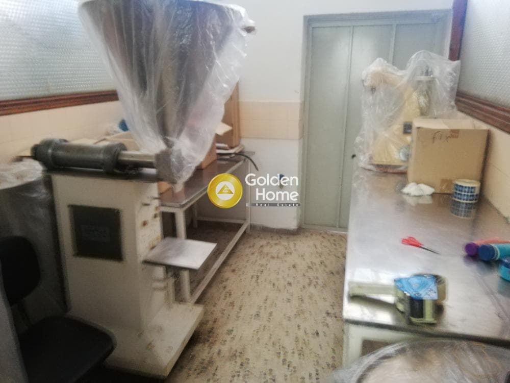Βιομηχανικός Χώρος στην Σχινιάς, Περιστέρι — Φωτογραφία 15 από 32