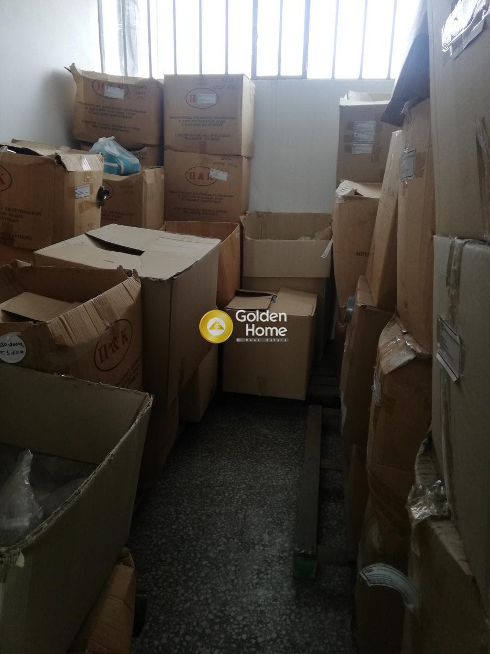 Βιομηχανικός Χώρος στην Σχινιάς, Περιστέρι — Φωτογραφία 21 από 32