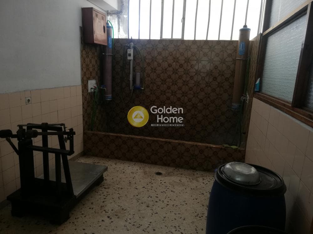 Βιομηχανικός Χώρος στην Σχινιάς, Περιστέρι — Φωτογραφία 26 από 32