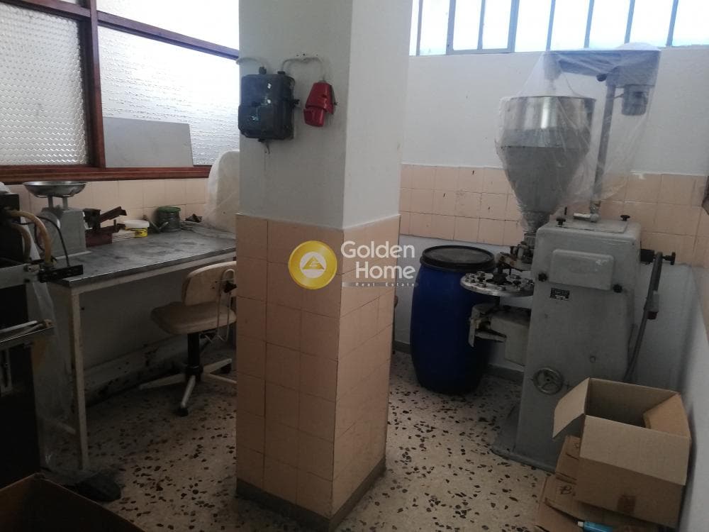 Βιομηχανικός Χώρος στην Σχινιάς, Περιστέρι — Φωτογραφία 27 από 32