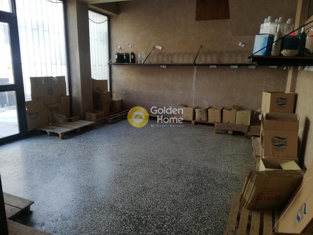 Βιομηχανικός Χώρος στην Σχινιάς, Περιστέρι — Φωτογραφία 24 από 32