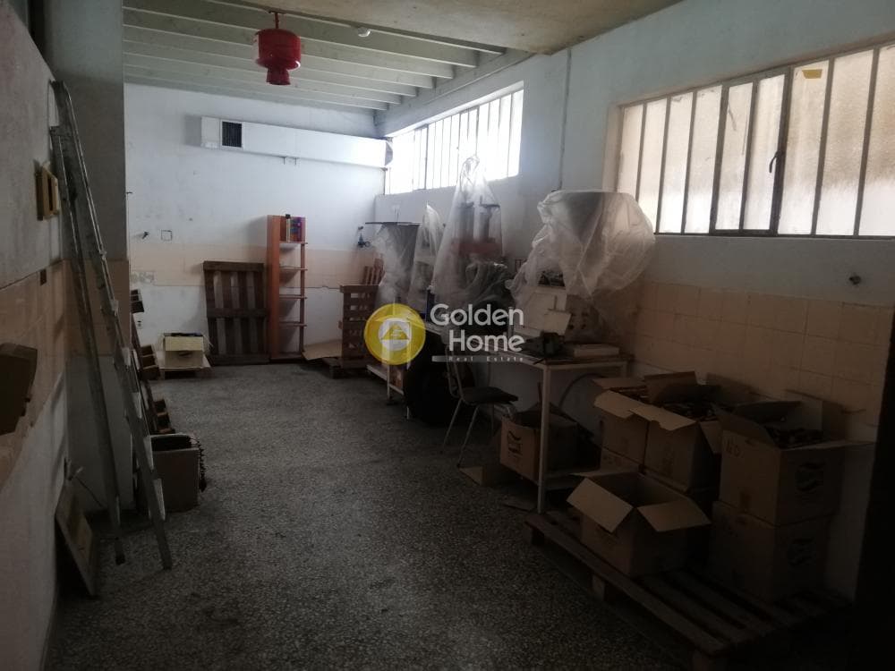 Βιομηχανικός Χώρος στην Σχινιάς, Περιστέρι — Φωτογραφία 25 από 32