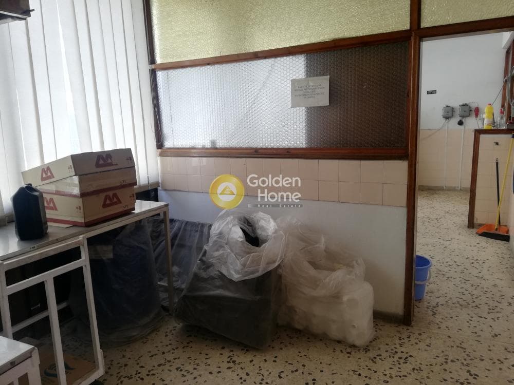Βιομηχανικός Χώρος στην Σχινιάς, Περιστέρι — Φωτογραφία 29 από 32