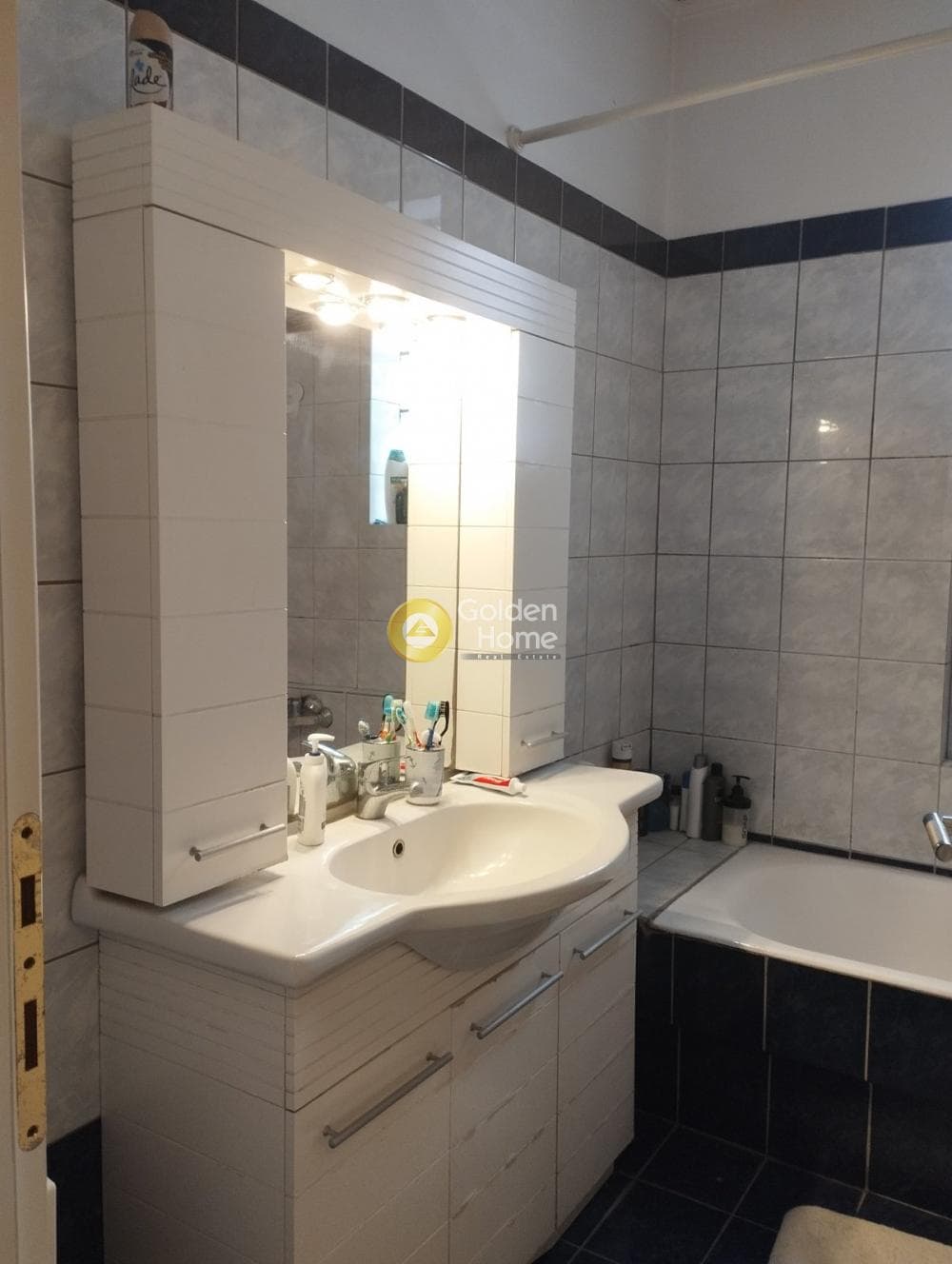 Apartment in Kato Halandri, Chalandri — Photo 6 of 13