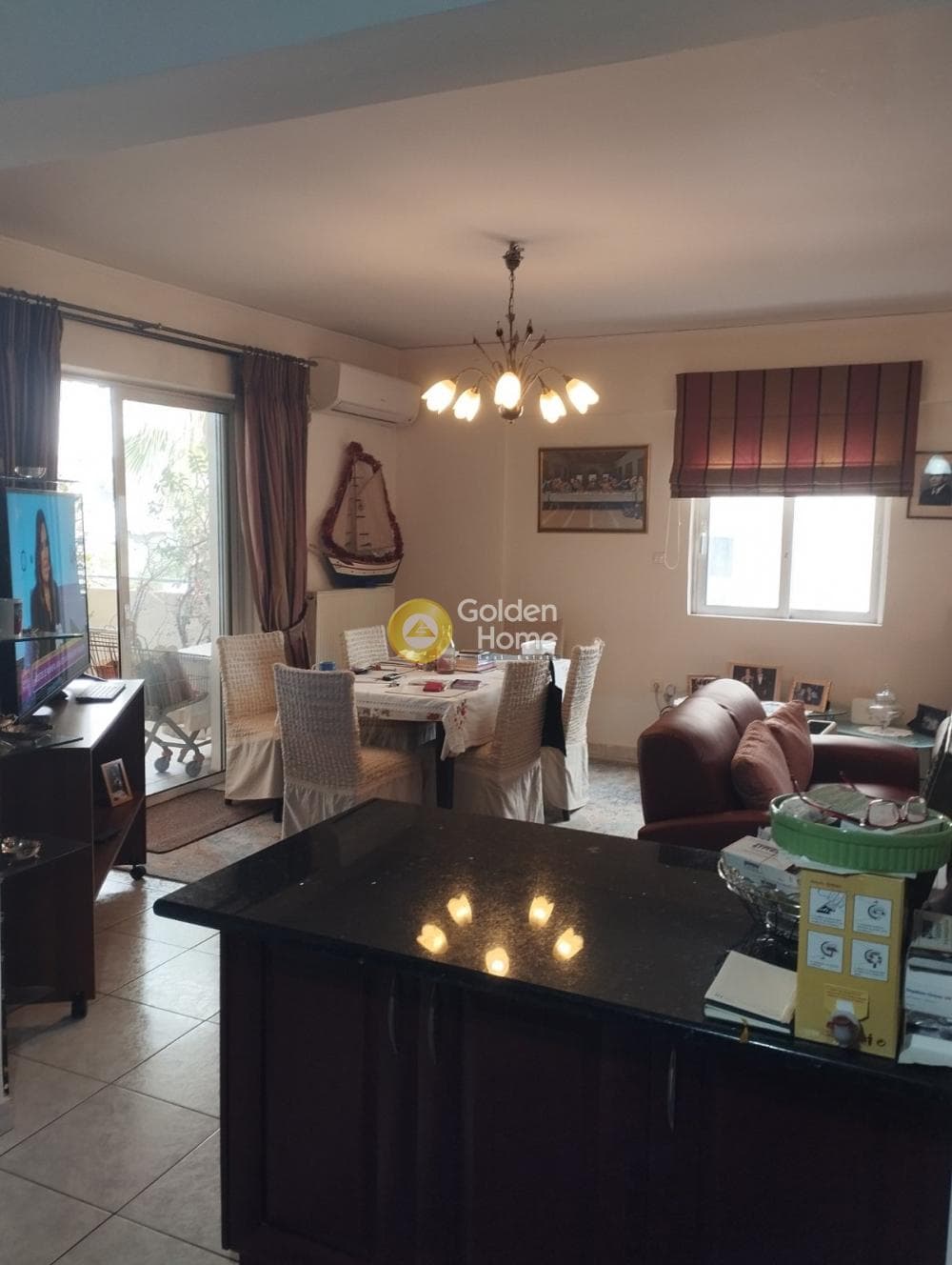Apartment in Kato Halandri, Chalandri — Photo 8 of 13