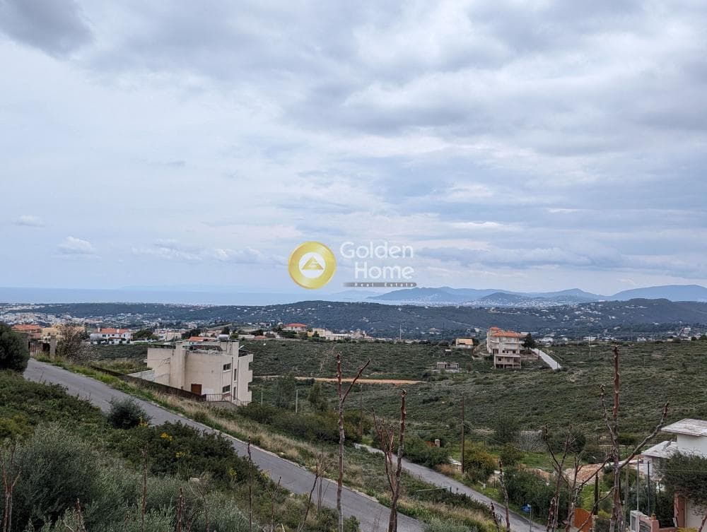 Building Plot in Neos Voutzas, Rafina — Photo 1 of 7