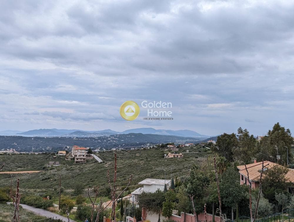 Building Plot in Neos Voutzas, Rafina — Photo 4 of 7
