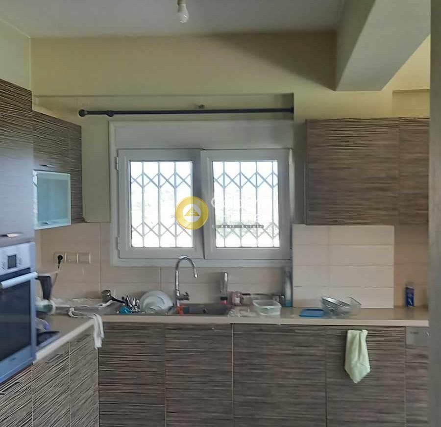 House in Venio Daskaleiou, Keratea — Photo 5 of 9