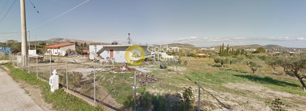 House in Venio Daskaleiou, Keratea — Photo 9 of 9