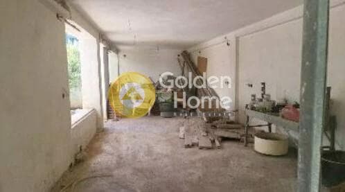 House in Dikigorika, Voula — Photo 6 of 9