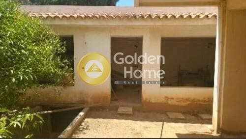 House in Dikigorika, Voula — Photo 8 of 9