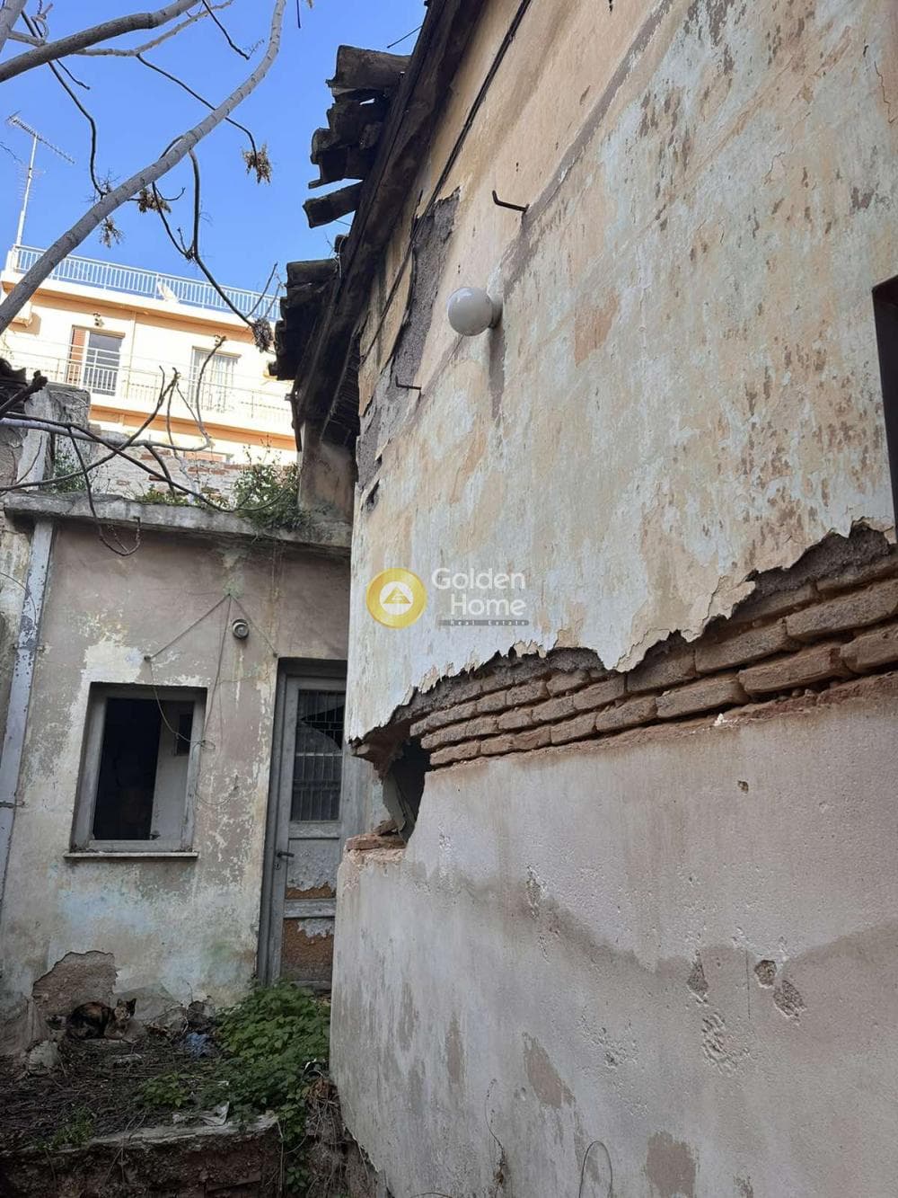 Μονοκατοικία στην Καμίνια, Πειραιάς — Φωτογραφία 5 από 12