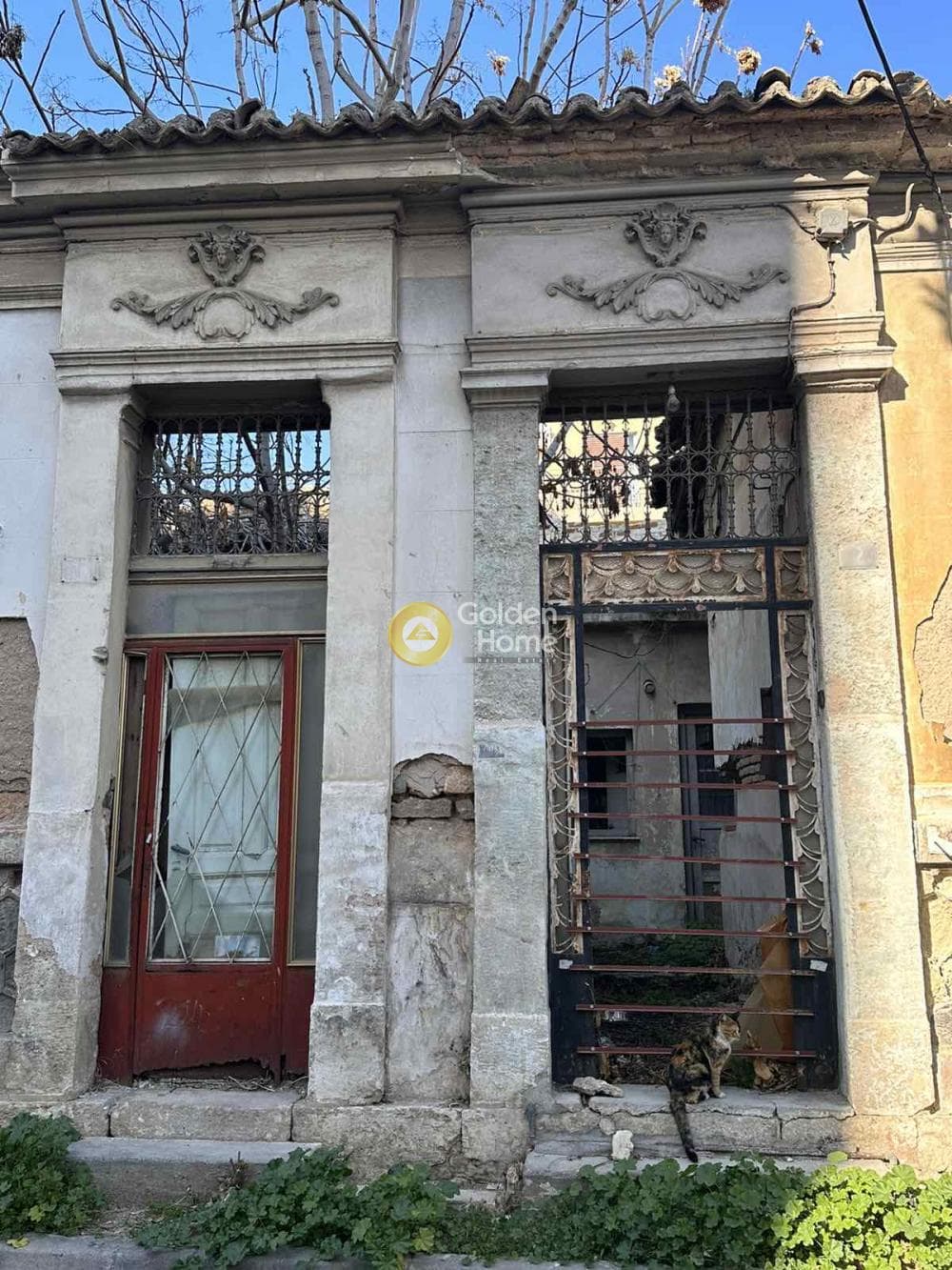Μονοκατοικία στην Καμίνια, Πειραιάς — Φωτογραφία 7 από 12