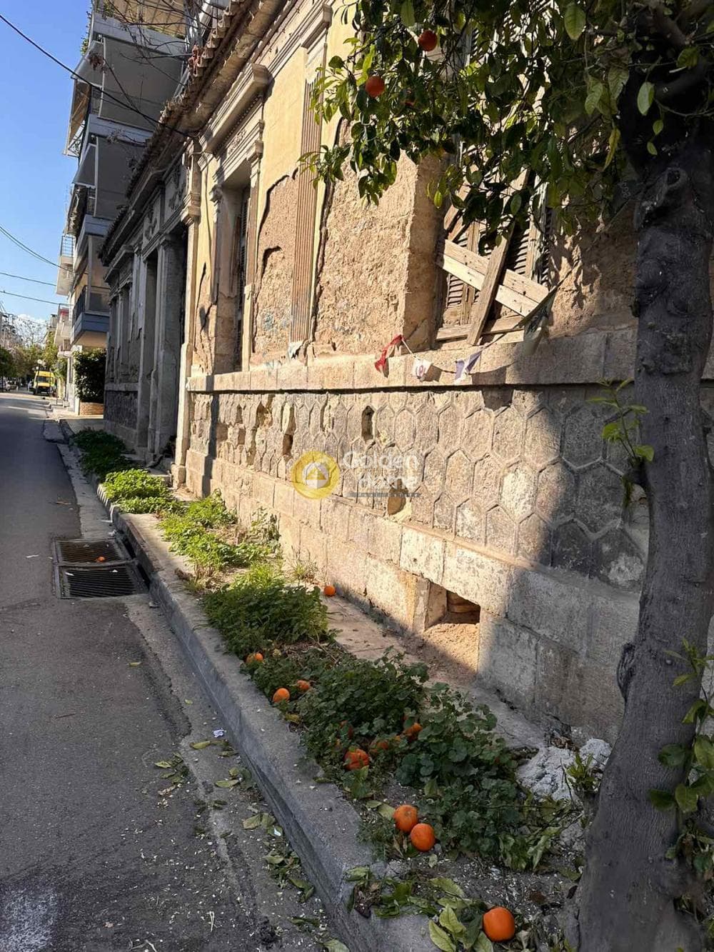 Μονοκατοικία στην Καμίνια, Πειραιάς — Φωτογραφία 12 από 12