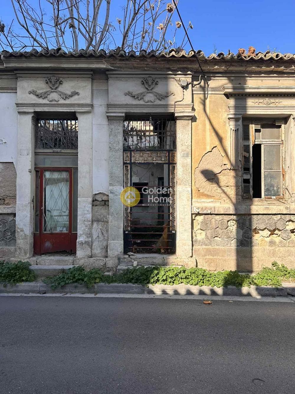 Μονοκατοικία στην Καμίνια, Πειραιάς — Φωτογραφία 9 από 12